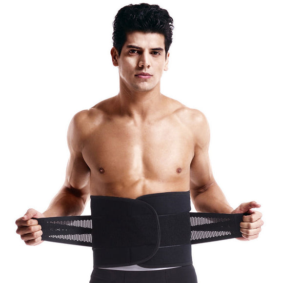 Men's Shapers & Weight Loss
