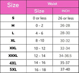 Plus Size Waist Trainer - Workout Sweat Belt ~ Weight Loss Wrap! - UptownFab™