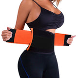 Waist Trainer - Sweat Belt for Stomach Workouts ~ Weight Loss Wrap! - UptownFab™