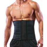 Slimming Deluxe Waist Trainer for Men - UptownFab™