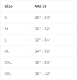 Mens Neoprene Sauna Shorts ~ Sweat Out Weight Loss! - UptownFab™