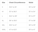 Men's Waist Training Zipper Sauna Vest - Burn Fat and Tone Up Fast! - UptownFab™