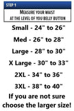 Slimming Deluxe Waist Trainer for Men - UptownFab™