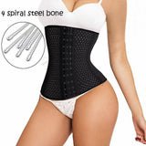 Waist Training Corset - Body Shaper For Women! - UptownFab™