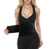 Waist Trainer - Sweat Belt for Stomach Workouts ~ Weight Loss Wrap! - UptownFab™