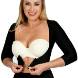 Arm Fat Slimming Shaper - Improves Posture Too! - UptownFab™