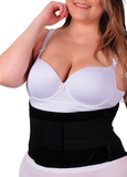 Plus Size Waist Trainer - Workout Sweat Belt ~ Weight Loss Wrap! - UptownFab™