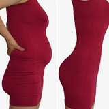 Plus Size Full Body Zip Shaper with Butt Lifter - Easy Bathroom Access - UptownFab™