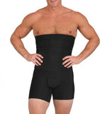 Men's High Waist Stomach Compression Briefs - UptownFab™