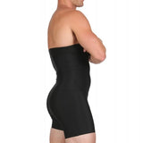 Men's High Waist Stomach Compression Briefs - UptownFab™