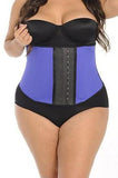 Plus Size Waist Cincher - 3 Way Adjustable Corset! - UptownFab™