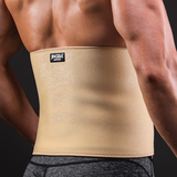 Men's Fat Loss Sweat Belt - Stomach Trimming Waist Trainer! - UptownFab™