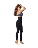High Waist Tummy Control Leggings - UptownFab™