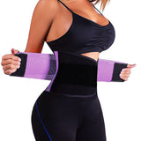 Waist Trainer - Sweat Belt for Stomach Workouts ~ Weight Loss Wrap! - UptownFab™