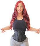 Latex Waist Trainer - 3 Way Adjustable Cincher! - UptownFab™
