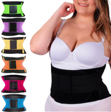Plus Size Waist Trainer - Workout Sweat Belt ~ Weight Loss Wrap! - UptownFab™