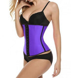 Latex Waist Trainer - 3 Way Adjustable Cincher! - UptownFab™