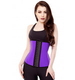 Latex Waist Trainer - 3 Way Adjustable Cincher! - UptownFab™