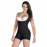 Full Body Shaper with Zipper - Slimming Bodysuit with Butt Lifter - UptownFab™