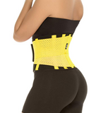 Waist Trainer - Sweat Belt for Stomach Workouts ~ Weight Loss Wrap! - UptownFab™