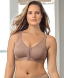 Post Surgery Recovery Bra with Posture Support - Front Closure! - UptownFab™