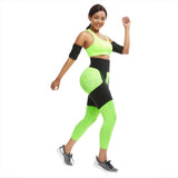 Thigh & Waist Fat Burn Sauna Wrap for Weight Loss - UptownFab™