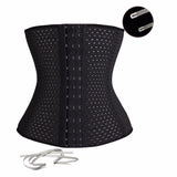 Waist Training Corset - Body Shaper For Women! - UptownFab™
