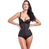 Premium Waist Trainer - Easy On Corset Belt ~ for Hourglass Figure! - UptownFab™
