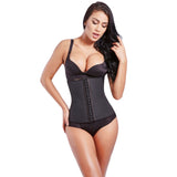 Premium Waist Trainer - Easy On Corset Belt ~ for Hourglass Figure! - UptownFab™
