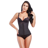 Premium Waist Trainer - Easy On Corset Belt ~ for Hourglass Figure! - UptownFab™