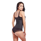 Premium Waist Trainer - Easy On Corset Belt ~ for Hourglass Figure! - UptownFab™