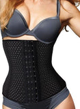 Waist Training Corset - Body Shaper For Women! - UptownFab™