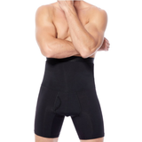 Men's High Waist Stomach Compression Briefs - UptownFab™