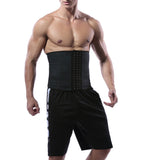 Slimming Deluxe Waist Trainer for Men - UptownFab™