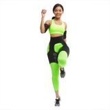 Thigh & Waist Fat Burn Sauna Wrap for Weight Loss - UptownFab™