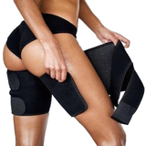 Thigh & Arm Fat Burn Weight Loss Sauna Wrap Sleeves - UptownFab™