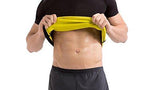 Men's Sauna Shirt - Sweat More ~ Increase Weight Loss! - UptownFab™