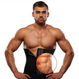 Slimming Deluxe Waist Trainer for Men - UptownFab™