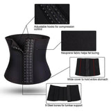 Slimming Deluxe Waist Trainer for Men - UptownFab™