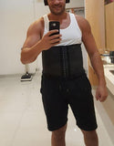 Slimming Deluxe Waist Trainer for Men - UptownFab™