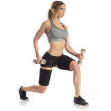 Thigh & Arm Fat Burn Weight Loss Sauna Wrap Sleeves - UptownFab™