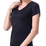 Womens's Sauna Shirt - Sweat Faster ~ Improve Your Figure! - UptownFab™