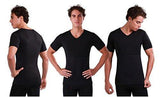 Men's Sauna Shirt - Sweat More ~ Increase Weight Loss! - UptownFab™