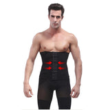 Slimming Deluxe Waist Trainer for Men - UptownFab™