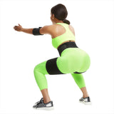 Thigh & Waist Fat Burn Sauna Wrap for Weight Loss - UptownFab™