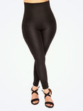 High Waist Tummy Control Leggings - UptownFab™