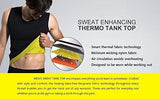 Men's Sauna Shirt - Sweat More ~ Increase Weight Loss! - UptownFab™