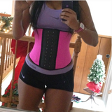 Latex Waist Trainer - 3 Way Adjustable Cincher! - UptownFab™