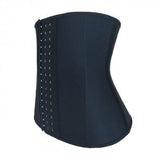 Premium Waist Trainer - Easy On Corset Belt ~ for Hourglass Figure! - UptownFab™