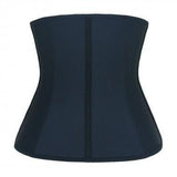 Premium Waist Trainer - Easy On Corset Belt ~ for Hourglass Figure! - UptownFab™